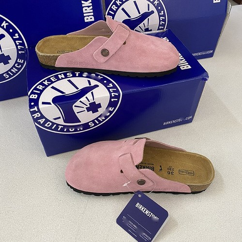 Birkenstock boston unisex - boston,