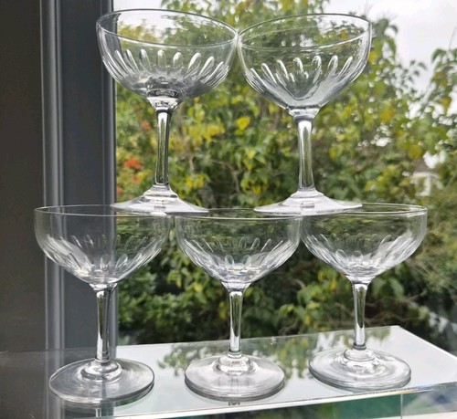 Set victorian slice - set, 5