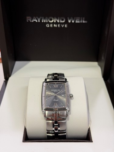 Raymond weil parsifal men - raymond,