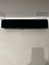 Mercedes Benz AMG A35 Sat Nav