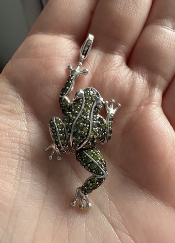 Thomas sabo sterling silver - sabo,