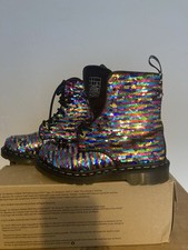 🌈 Dr Martens 1460 Pascal