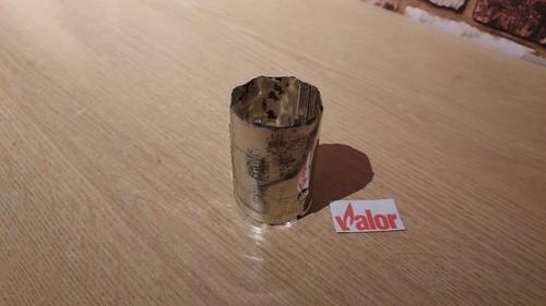 Valor wick raiser - wick, paraffin
