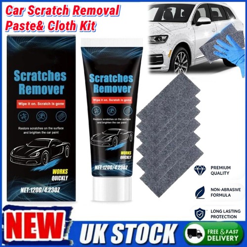 Nano sparkle cloth car - cloth,