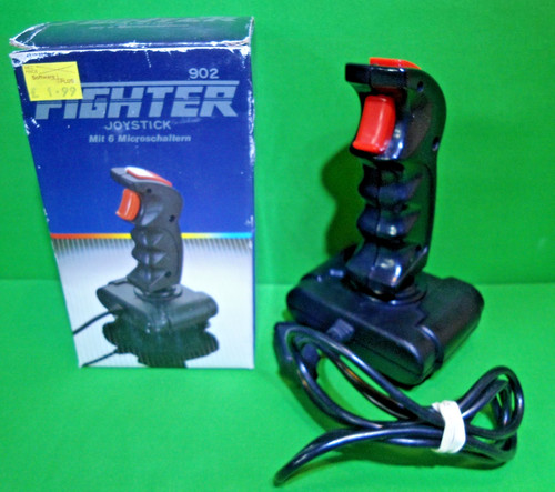 Vintage computek joystick for - vintage,