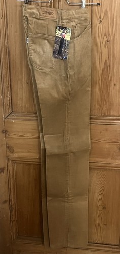 Levi vintage 1970s beige - levi’s,