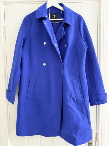 Ted baker blue mid - baker,