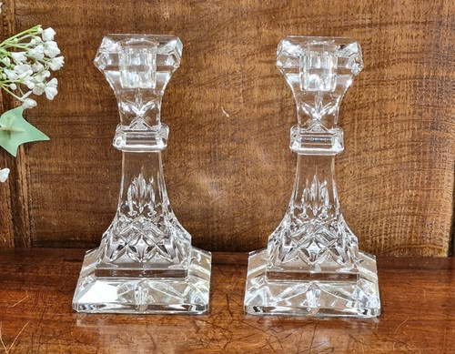 Exc waterford crystal - exc.,