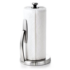 OXO Good Grips SimplyTear Paper Towel Holder