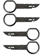 Car Radio Stereo Removal CD