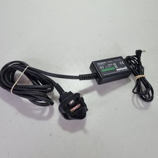 Sony PSP Power Supply Charger