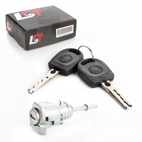 Lock cylinder door - cylinder,