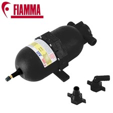 FIAMMA A20 PUMP UNIVERSAL EXPANSION ACCUMULATOR TANK CARAVAN MOTORHOME VAN