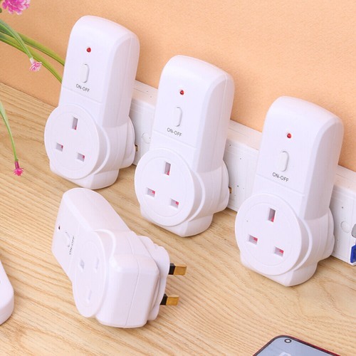 Plug home house power - home,