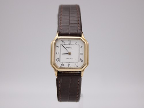 Tissot 21589 vintage - , ladies'