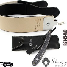 Leather Sharpenning Strop