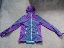 Ladies SALOMON LAB Polartec