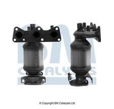 FOR VW POLO 1.2i 6v (AWY engine) 5/04-6/05 (maniverter) BM91533H