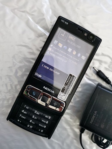 Nokia n95 8gb - n95,