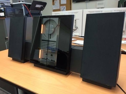 Bang olufsen o beosound - bang,