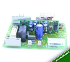 ARISTON MICROSYSTEM MAIN PCB (CBM2) 999499, 65101255