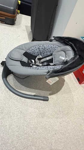 Kinderkraft lumi electric - lumi, 2