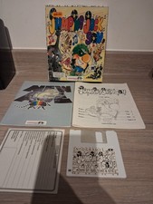 Jumping Jack Son - rare Atari