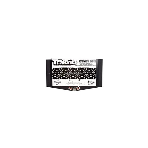Gunson trakrite wheel - gunson,