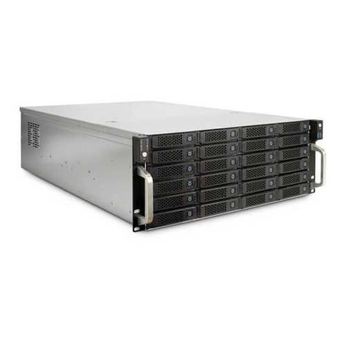 Inter tech ipc 4724 - 4u,