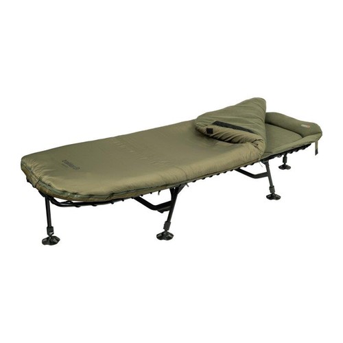 Trakker big snooze bed - snooze, system