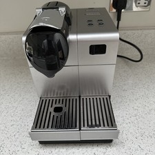Delonghi Nespresso coffee