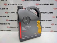 Genuine Mercedes Benz 722.6