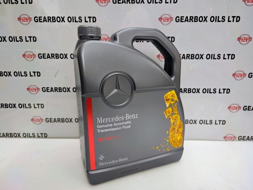 Genuine mercedes benz 722 - mercedes,