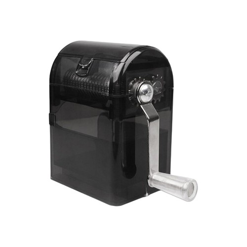 Herb cutting machine - herb, with