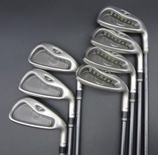 Set of 7x TaylorMade R7 Ti
