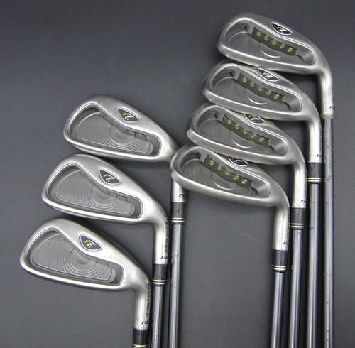 Set taylormade r7 ti - taylormade,