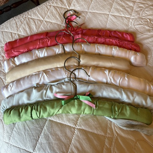 Vintage padded clothes - vintage,