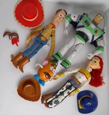Disney Pixar Toy Story Toys