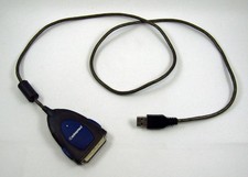 Function tested Adaptec USB