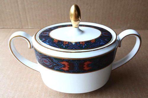 Wedgwood ralph lauren bone - lauren,