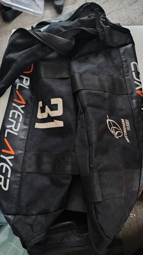 Player layer holdall - layer, bag