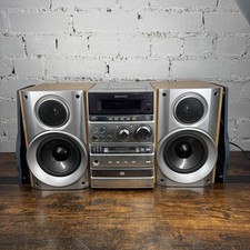 Aiwa XR-MD100K Mini Hi-Fi
