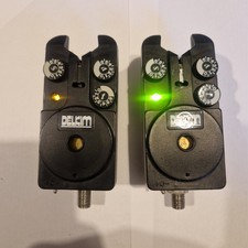 Delkim X2 In Green