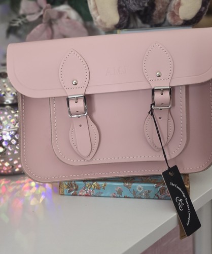 Cambridge satchel company - cambridge,