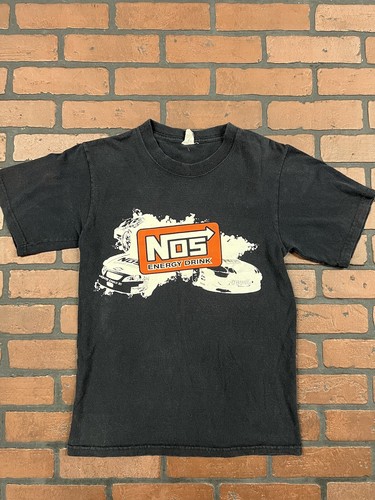 Vintage anvil nos energy - vintage, drink
