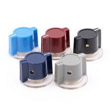 Vintage Style Knob Hifi Guitar