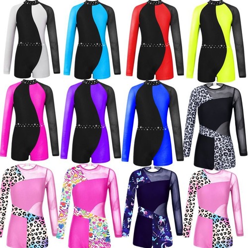 Girls kids long sleeve - girls,