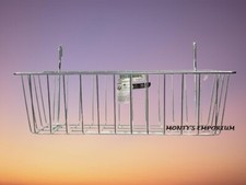 NEW IKEA OMAR Clip-On Storage