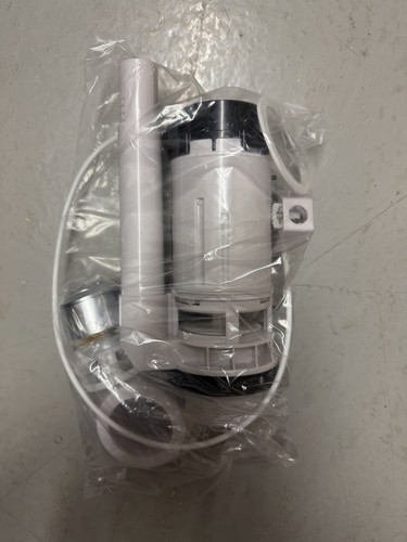 Toilet flush valve dual - toilet,