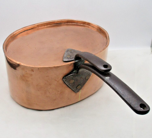 Good large 19th century - good, copper